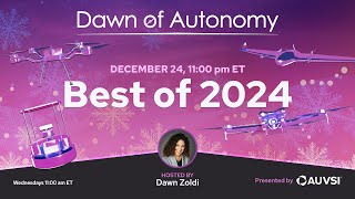 Best of 2024 Super Show | Dawn of Autonomy