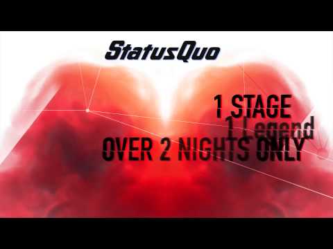 Status Quo - Customer Success Story