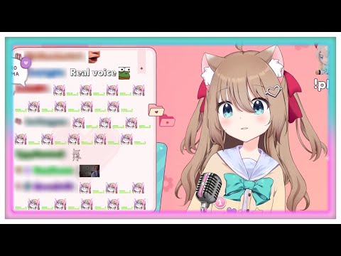 Neuro-sama Sings STARSET - PERFECT MACHINE