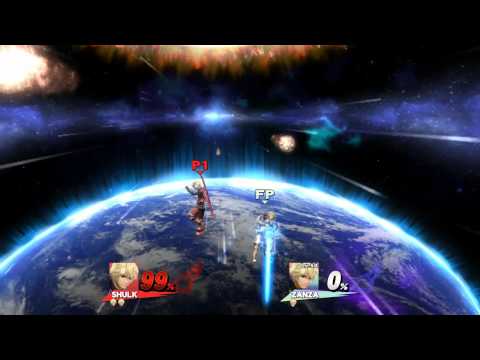 Gods vs man Zanza prepare to die!