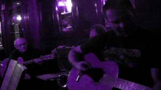 The Horizon is a Beltway - James Shannon