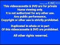 Blue FBI Warnings 2000 2006