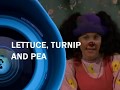 The Big Comfy Couch Closing And Funding Lettuce Turnip And Pea 1996