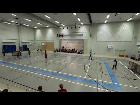 Merikoski SBT P14 Keltainen - LNM