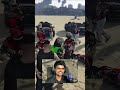 After Tva V S Srra Gang War Roleplay Gta5