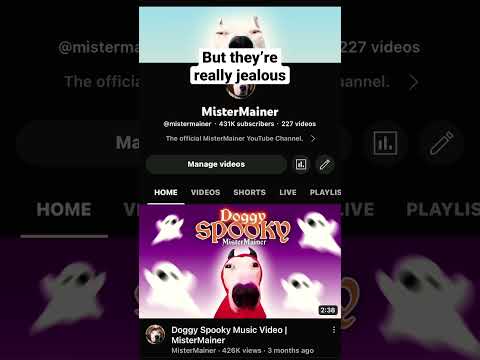 YouTube Thumbnail