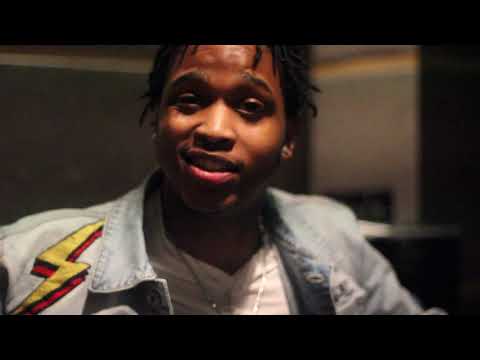 Ace BossMan-Tana - Out There Bad/ Shot By @Cannon50mm