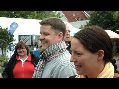 Biathlon auf Schalke TOUR 2015 - 5.9. Lindener Meile - Was gewinnt man?