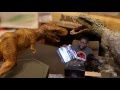 Official Jurassic World Collectors Edition Unboxing Overview