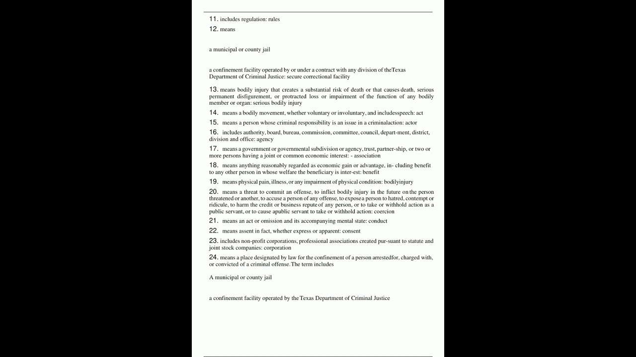 TCOLE PENAL CODE LATEST 2025  QUESTIONS  VERIFIED ANSWERS WITH FULL RATIONALES  A GRADE GUARANTEED