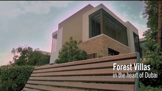 Vidéo of Sobha Hartland - Forest Villas