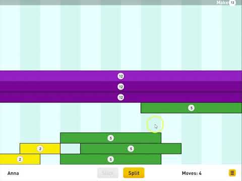 NumberClub Schools App