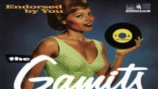 The Gamits- I Dont Wanna Play No More