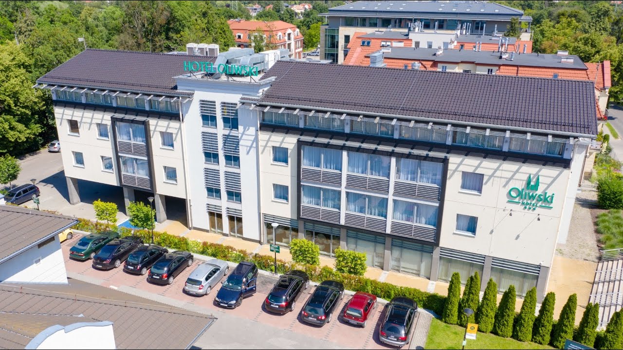 Hotel Oliwski
