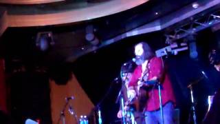 Cayamo10 Steve Earle w.Buddy Miller White Freightliner Blues