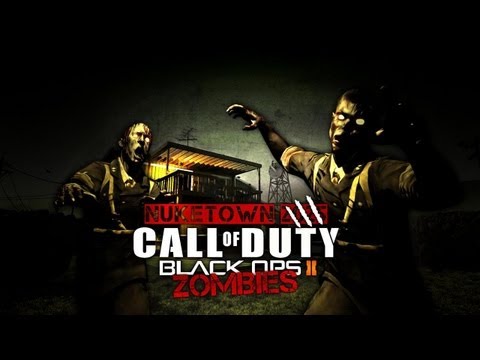 comment debloquer d'autre map zombie sur black ops 2