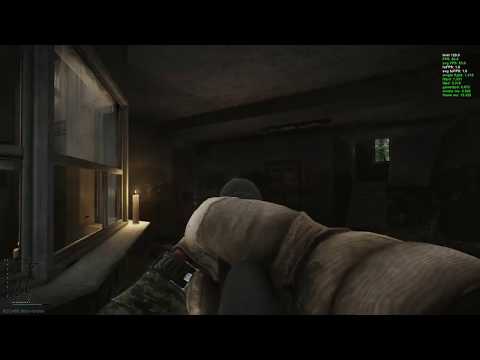 EFT Factory Key location?!