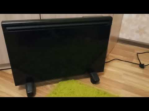 Видео