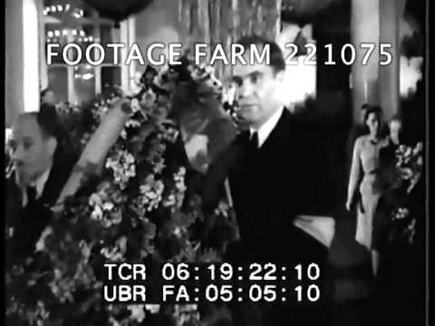 1946 Kalinin Funeral 221075-03 | Footage Farm