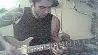 another one...more guitar stuff from micah ..not perfect.