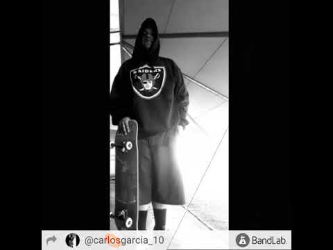 Raider95 - smoking weed