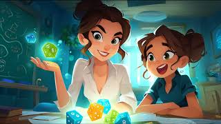 8. Sınıf Matematik - Eşit şansa sahip olaylarda her bir çıktının olasılık değerinin 1 bölü n olduğun