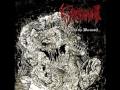Winterwolf - Cenotaph ( Bolt Thrower cover ) 