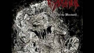 Winterwolf - Cenotaph ( Bolt Thrower cover )