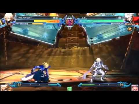 BBCP 8/6/2013 Mizonokuchi Taito 3on3 Part 3/4