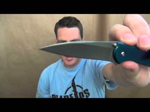 Two Kershaw Leeks