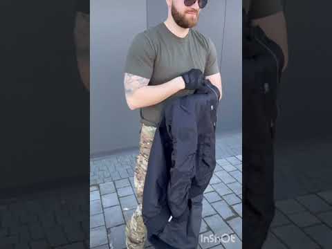 Бомбер US Air Forces Черный 3XL (23728) - фото 1 - id-p2525457385