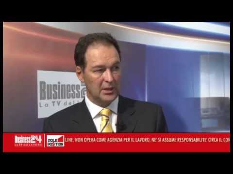 Pole Position puntata 184: Antichità Scarpa - Venezia