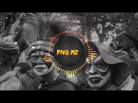 Yangpela Kumul (2020) KALU.T & DJ MANZIN