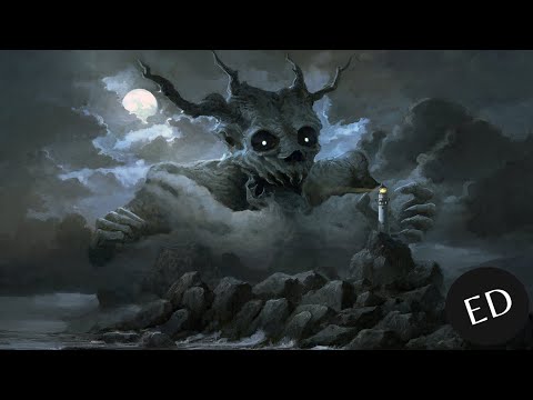 Crimson Scar & Code: Pandorum - Butcher