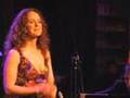 Melissa Errico EPK