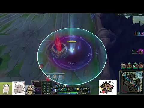 duoking1 — Senna vs Leona — 01 Mar 2024