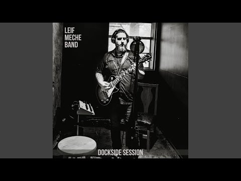 Tonight - Leif Meche Band