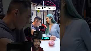 Download lagu Adu Panco Cowo vs Cewek mp3
