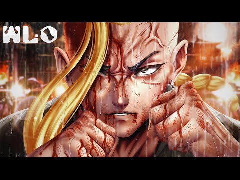 WLO Feat ÉoDan [ Draken / Tokyo Revengers ] Prod.WB