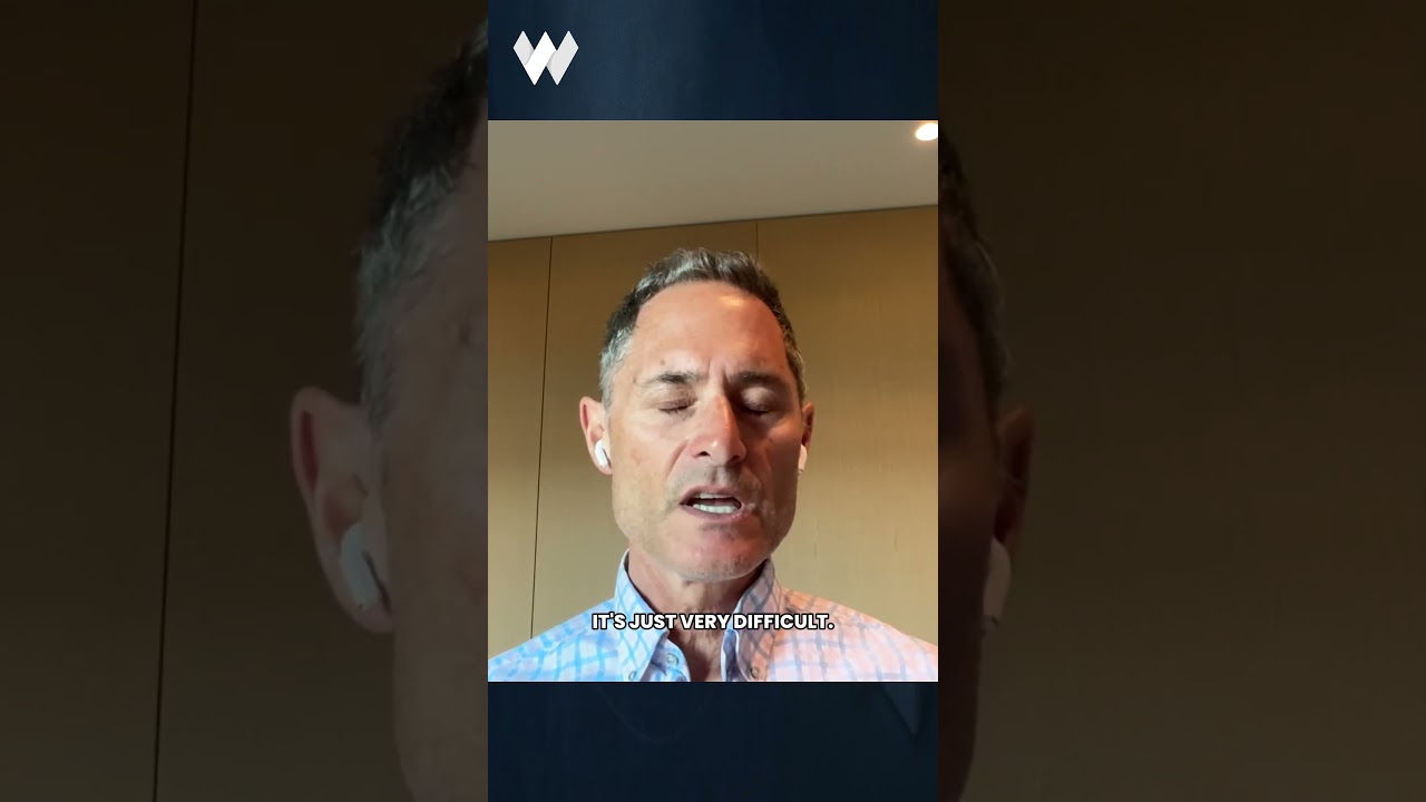 John Ciampaglia: Energy Security Is Forcing a Nuclear Revival #nuclearenergy #energymarkets #finance