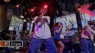 Pras, ODB, Mýa- Ghetto Supastar TRL