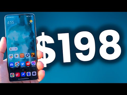 This HIGH END only costs $200