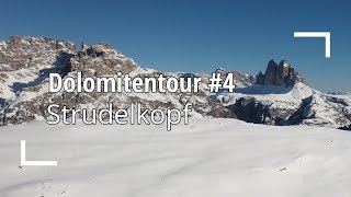 Strudelkopf