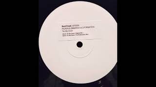 PILIAVIN & ZIMBARDO vs  D-FORMATION  - TIE ME DOWN (ORIGINAL MIX)