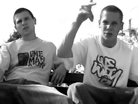 Zioru x JakimBTZ - Widok z bloku