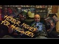 Horror Movies For Halloween - Power Metal Gamer ...