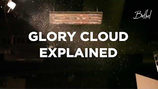 Glory Cloud at Bethel