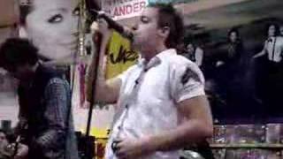 Trial Kennedy - Knife Light