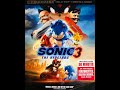 Opening To Sonic The Hedgehog 3 2024 2025 4K Ultra HD