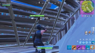 【フォートナイト】高みを目指す